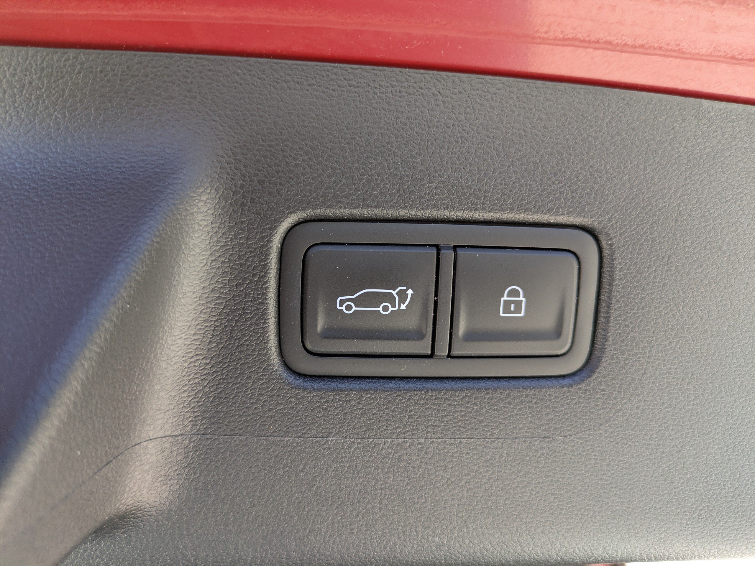 2024 Hyundai Santa Fe Limited HEV - Photo 12