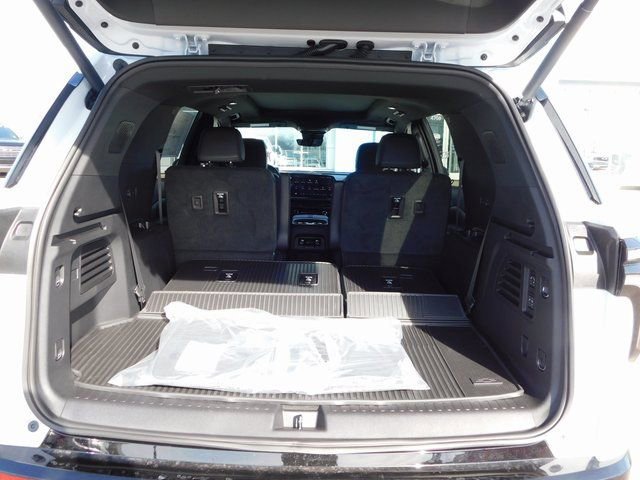2026 Chevrolet Traverse RS - Photo 28