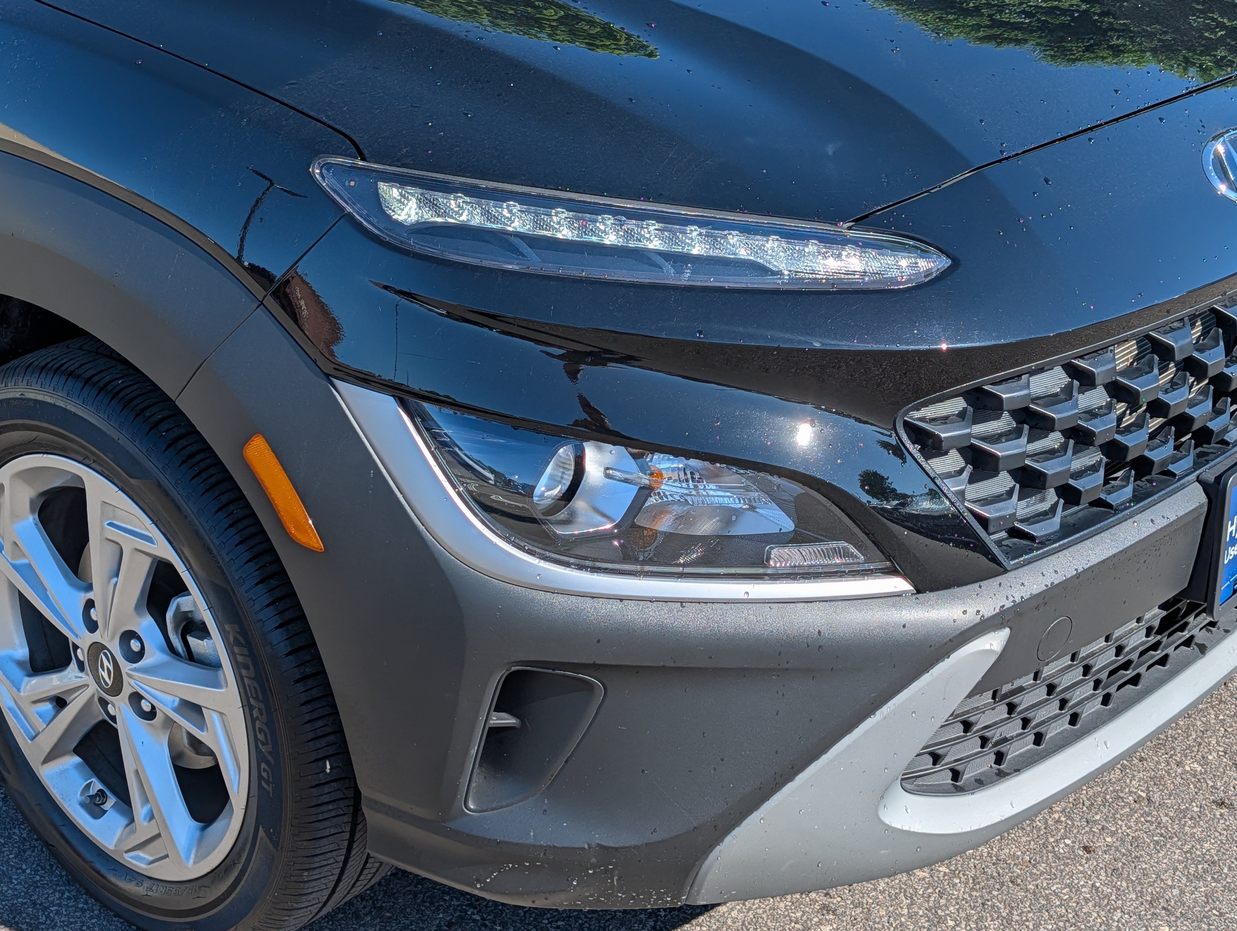 2023 Hyundai Kona SEL - Photo 16