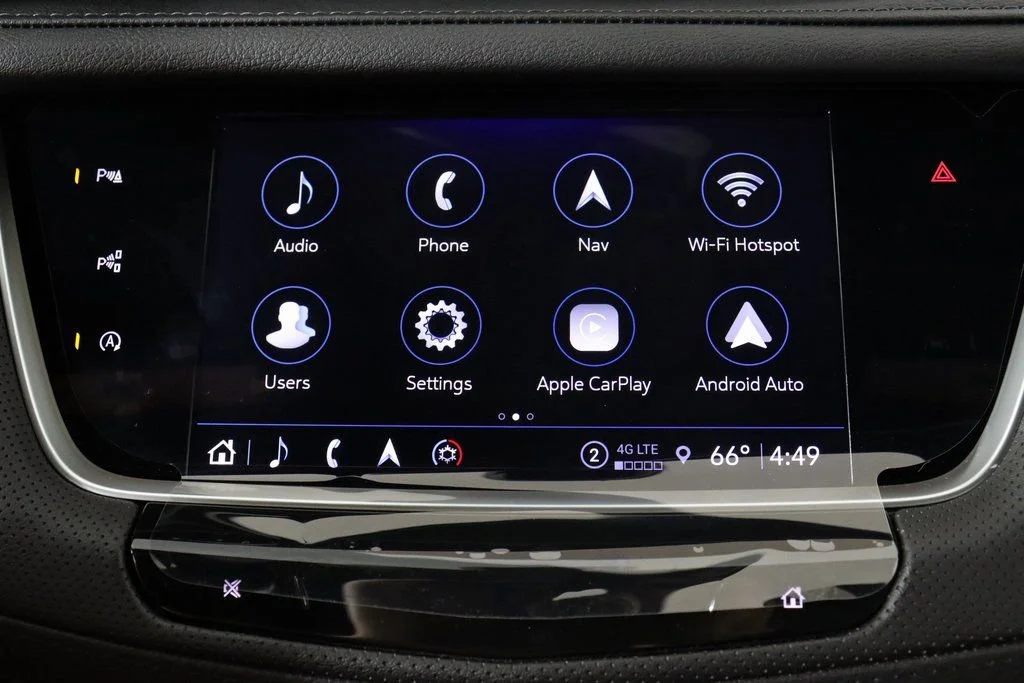 2025 Cadillac XT5 Premium Luxury - Photo 15