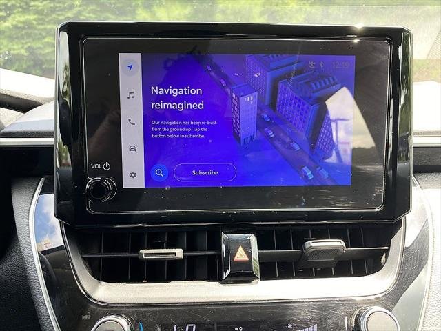 Certified Used 2024 BLUEPRINT Toyota  image 19