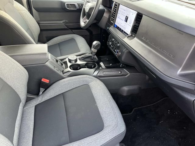 Used 2025 Gray Ford Base image 21