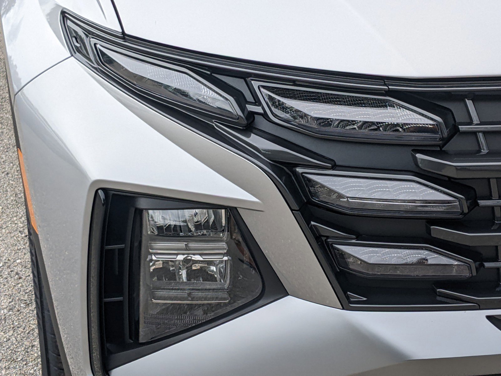 2025 Hyundai Tucson SEL - Photo 40