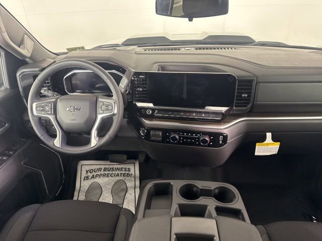 New 2026 Summit White Chevrolet LT Trail Boss image 20