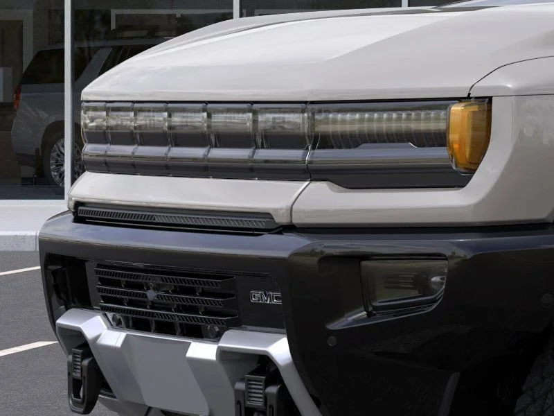 2026 GMC HUMMER EV 2X - Photo 13
