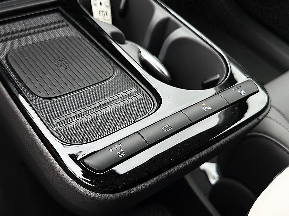New 2026 Cyber Gray Hyundai SEL image 12