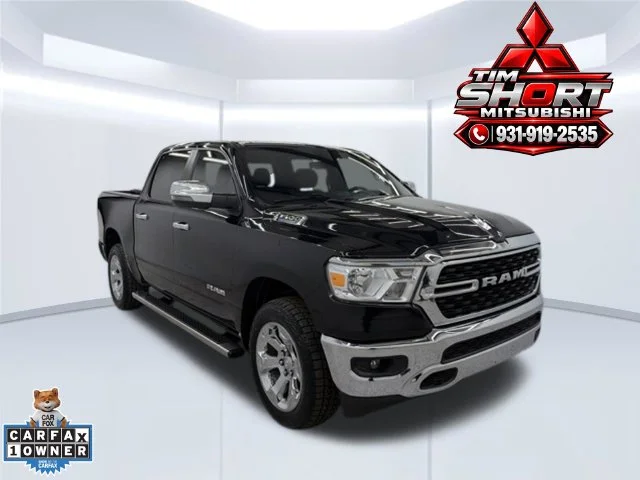2023 RAM 1500 Pickup