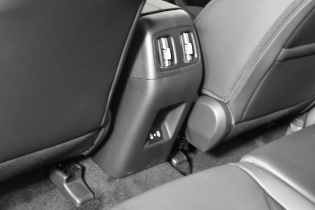 New 2026 Gray Hyundai SEL Premium AWD image 34