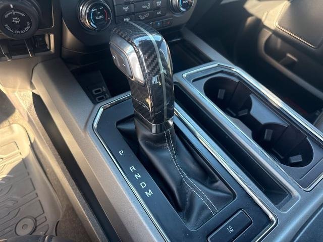 Used 2019 Oxford White Ford  image 26