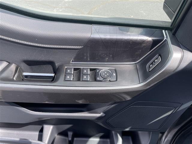 Certified Used 2023 Carbonized Gray Ford XLT image 44