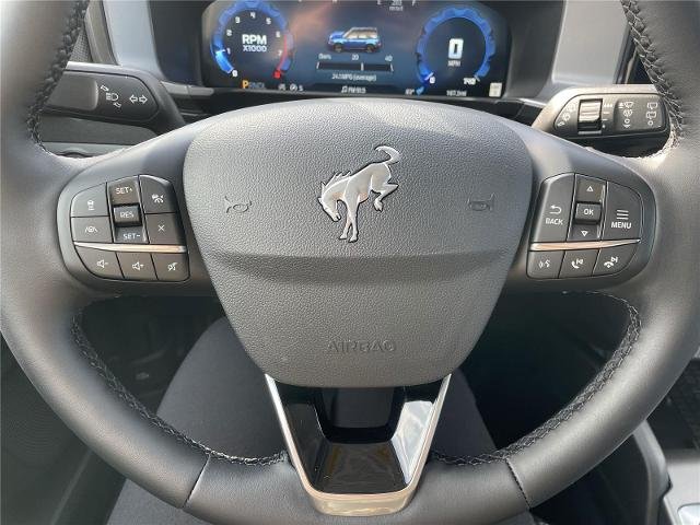 2025 Ford Bronco Sport Outer Banks - Photo 56