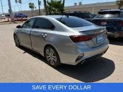 Used 2024 Gray Kia GT-Line image 5