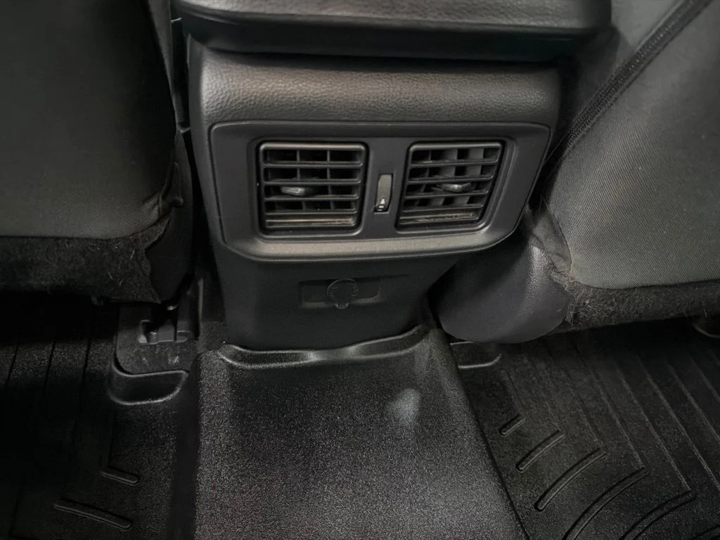 Used 2024 Gray Toyota LE image 27