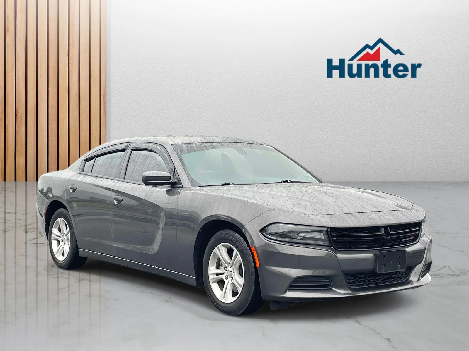 2021 Dodge Charger