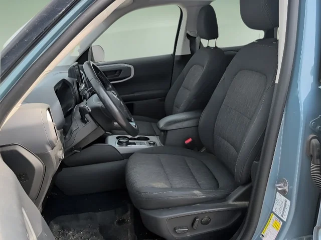 Used 2022 Area 51 Ford Big Bend image 15