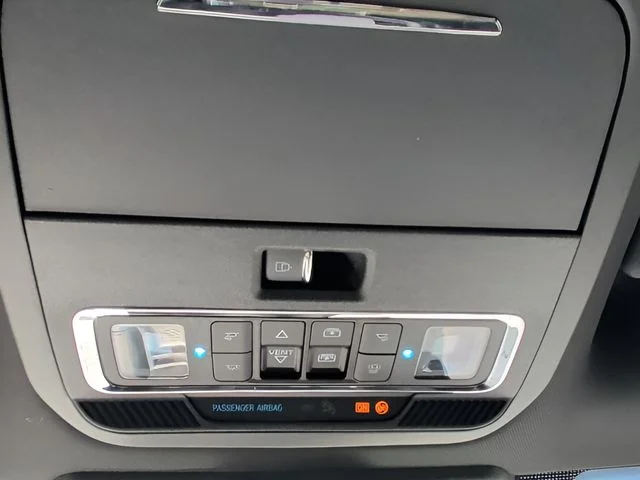 2025 Ford F-250 Super Duty Platinum - Photo 38