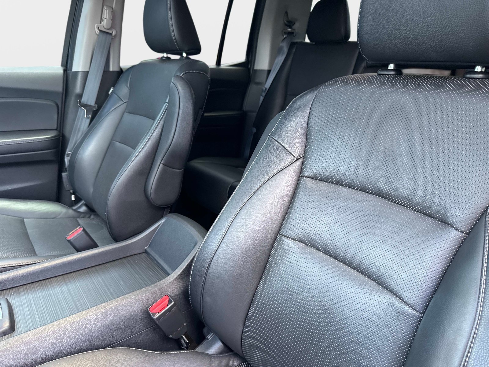 Used 2020 Black Honda RTL-E image 21