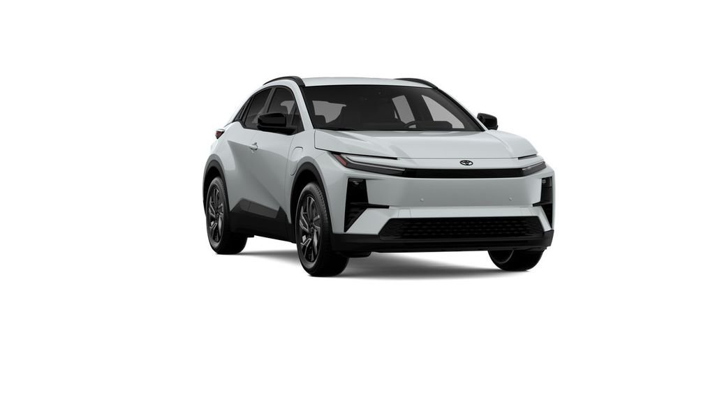 2026 Toyota C-HR SE - Photo 18