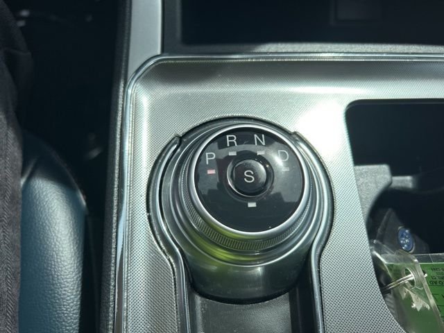 Used 2024 White Ford SEL image 20
