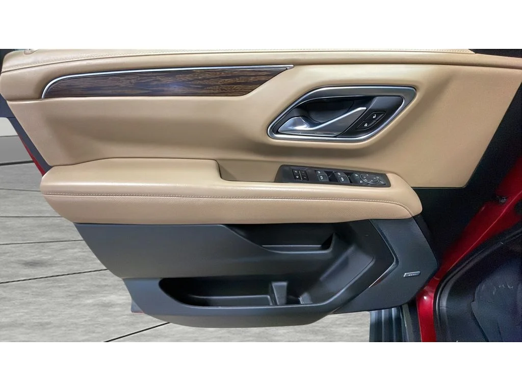 Used 2023 Radiant Red Chevrolet Premier image 10