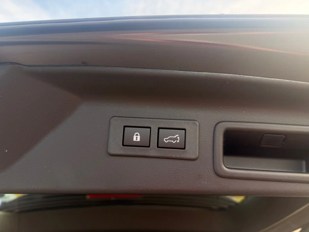 2026 Subaru Forester Wilderness - Photo 61