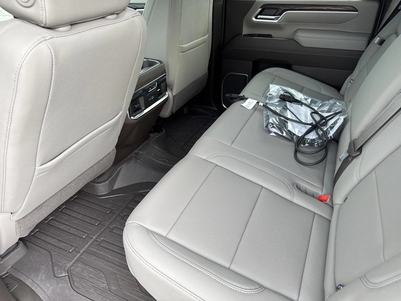 2026 GMC Sierra 2500HD SLT - Photo 31