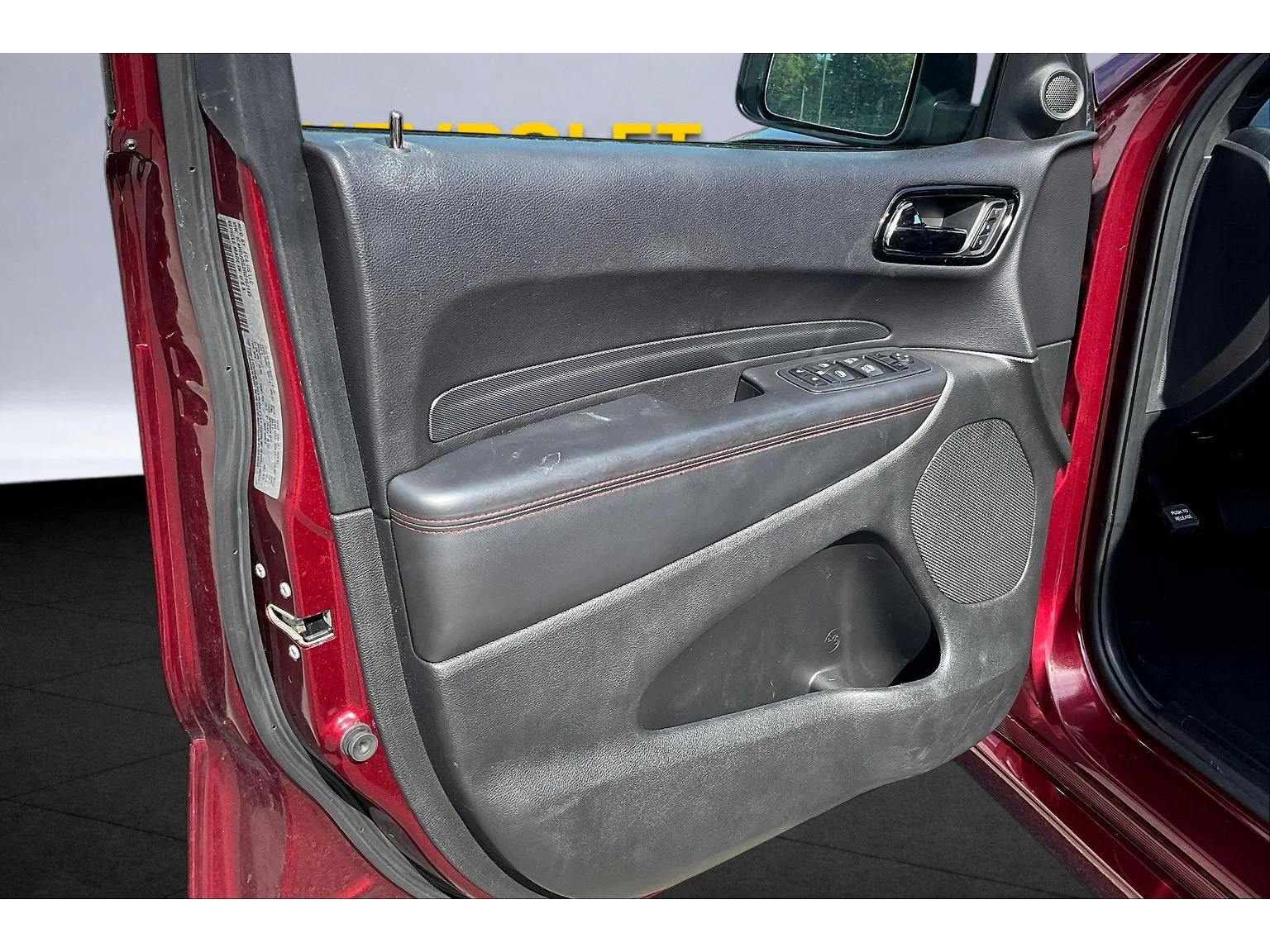 Used 2024  Dodge GT Plus image 16