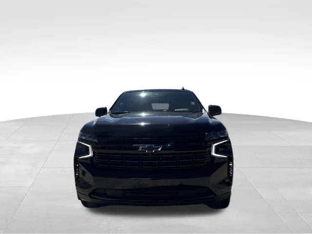 Used 2024 Black Chevrolet RST image 4