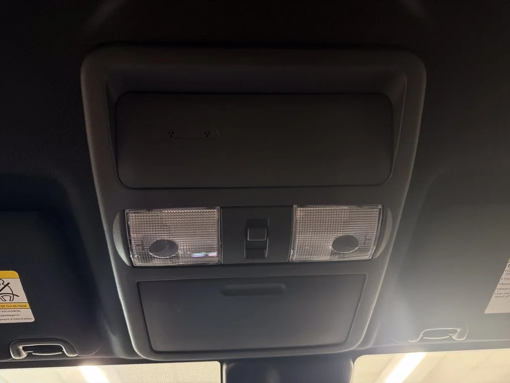 New 2027 Glacier White Nissan Crew Cab SV image 16