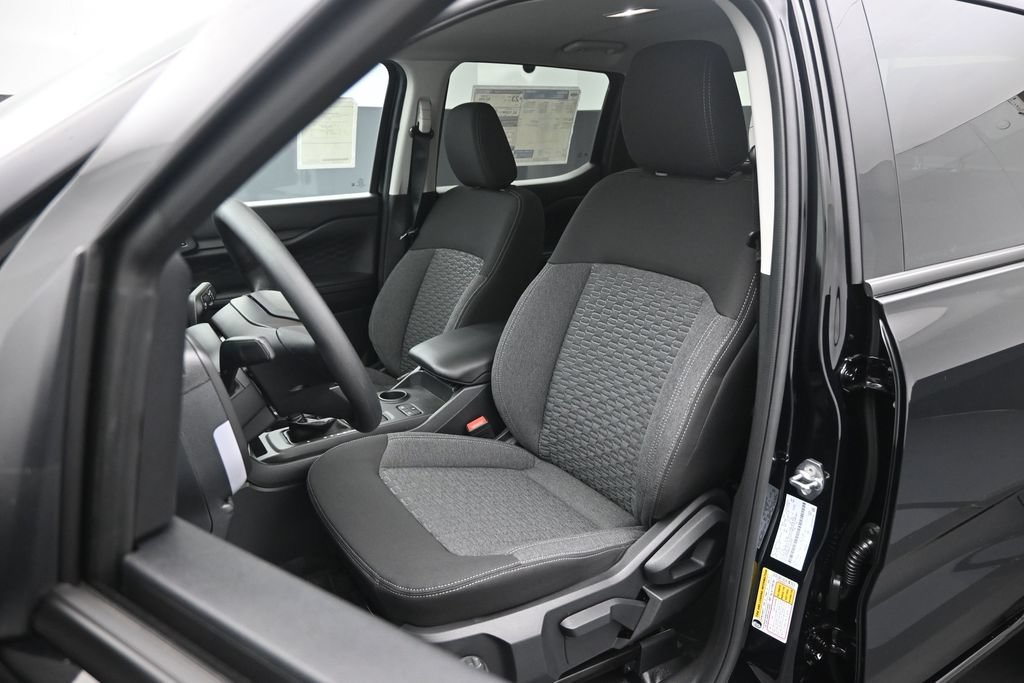 New 2026 Shadow Black Ford XL image 8