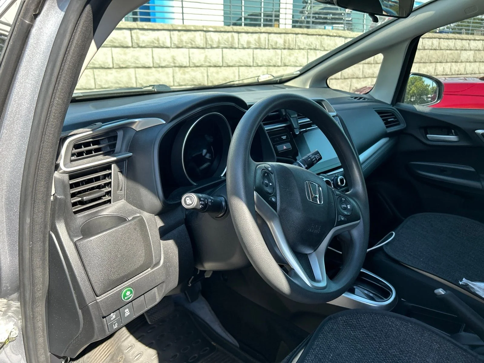 Used 2019  Honda EX image 7