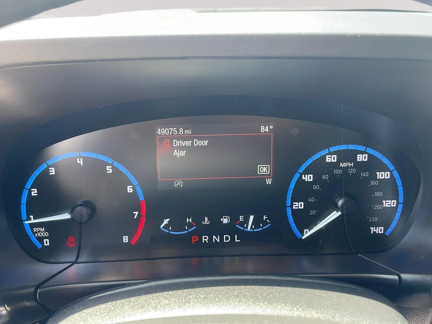 Certified Used 2023 Oxford White Ford Big Bend image 12