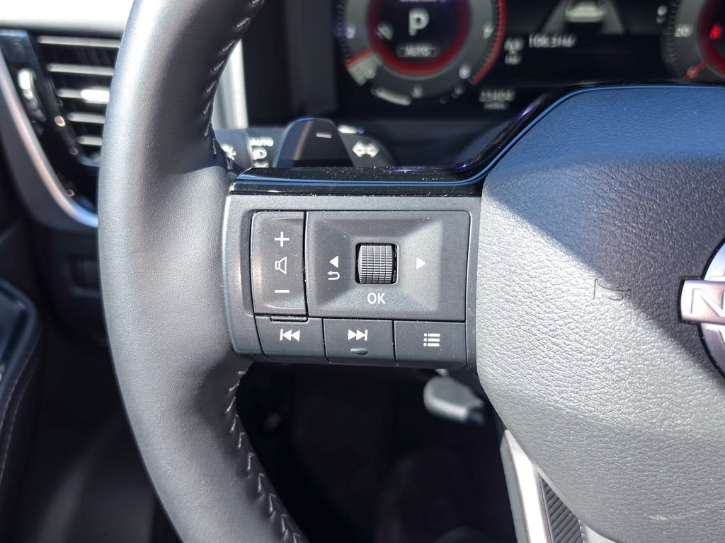 Used 2026 Gray Nissan SL image 25