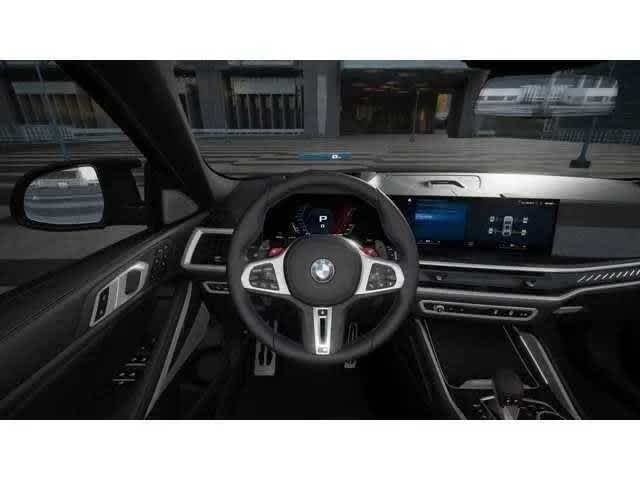 New 2027 Black Sapphire Metallic BMW Competition image 13