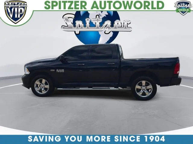 Used 2018 Blue Ram Express image 6
