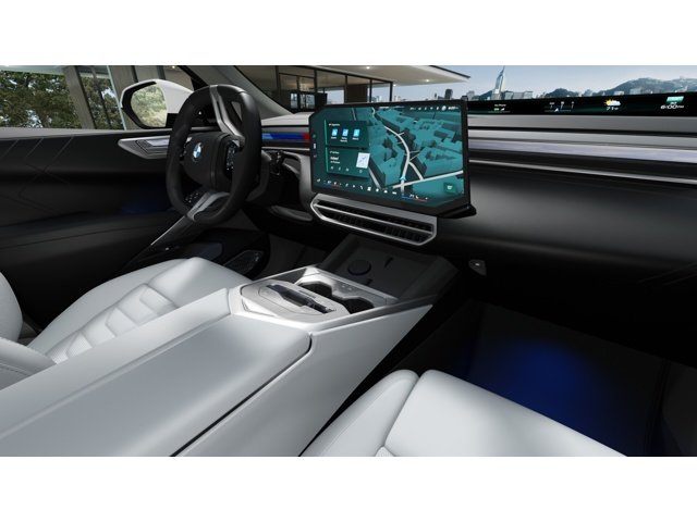 New 2027 Alpine White BMW  image 14