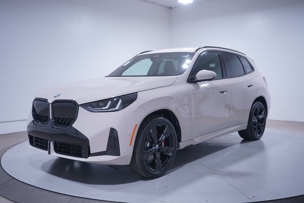 2026 BMW X3 30 XDRIVE's photo