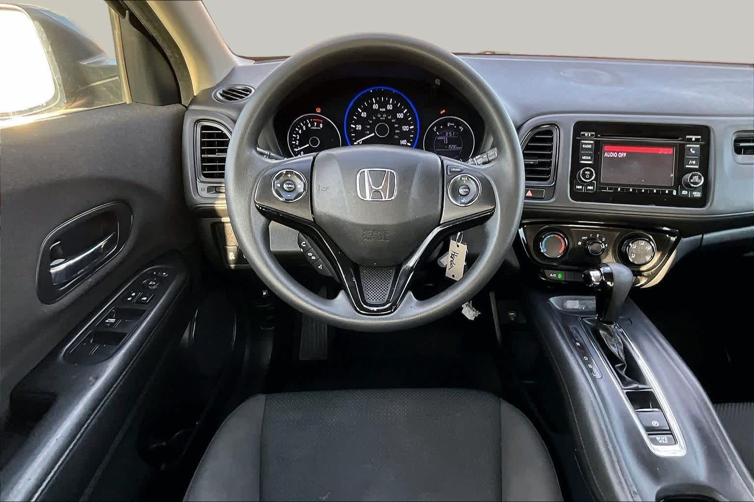 Used 2022 Modern Steel Metallic Honda LX image 6