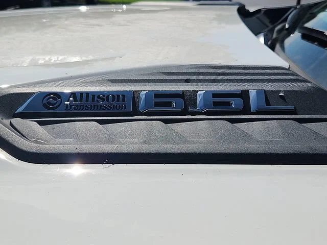 Certified Used 2024 Summit White Chevrolet Custom image 30
