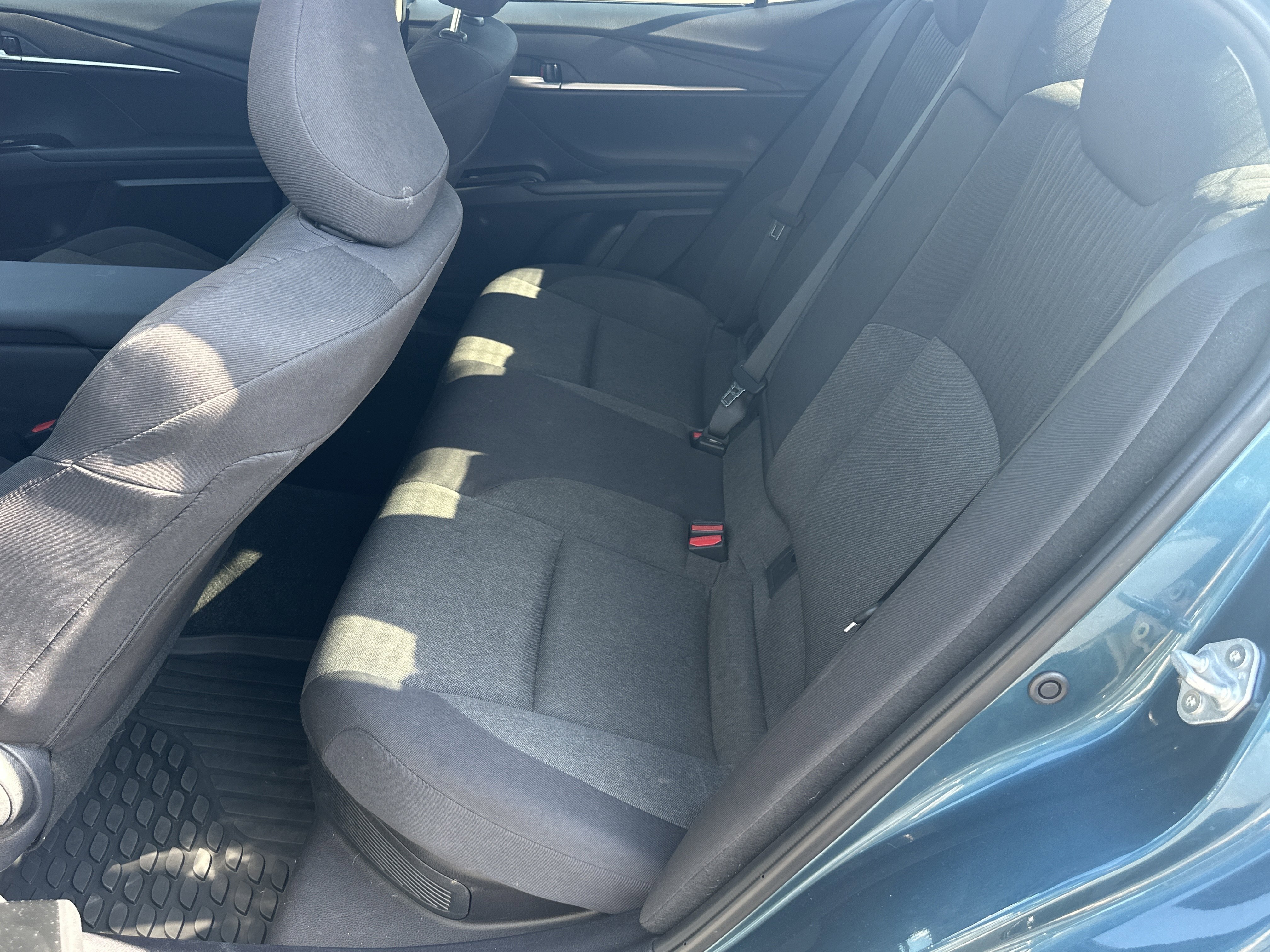 Used 2025 OCEAN GEM Toyota  image 20