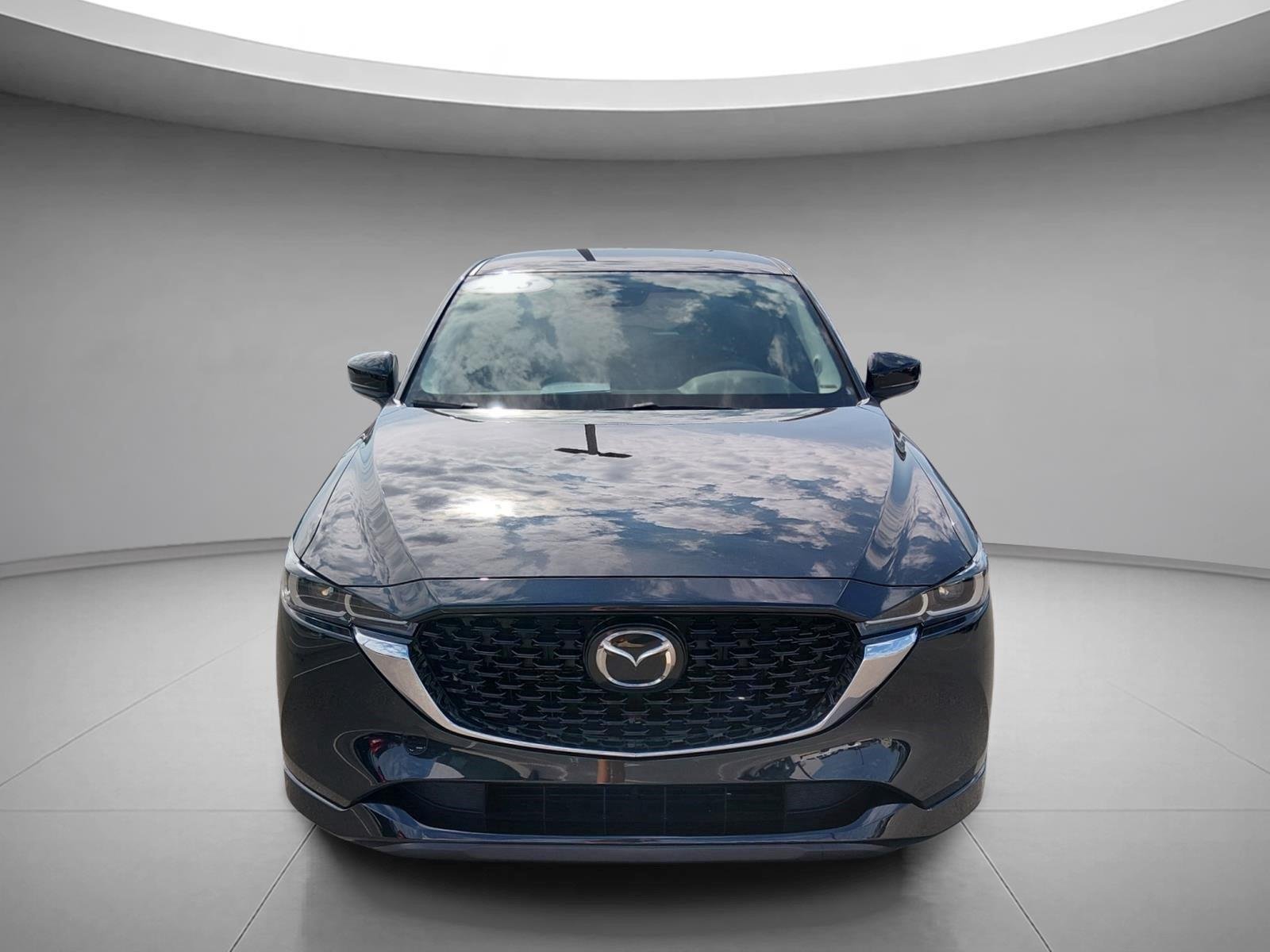 Used 2025 Jet Black Mica Mazda 2.5 S Select Package image 8