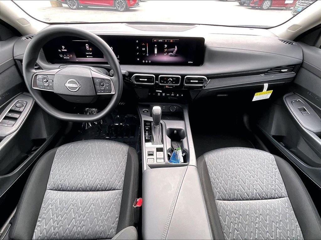 2026 Nissan Sentra SV - Photo 12