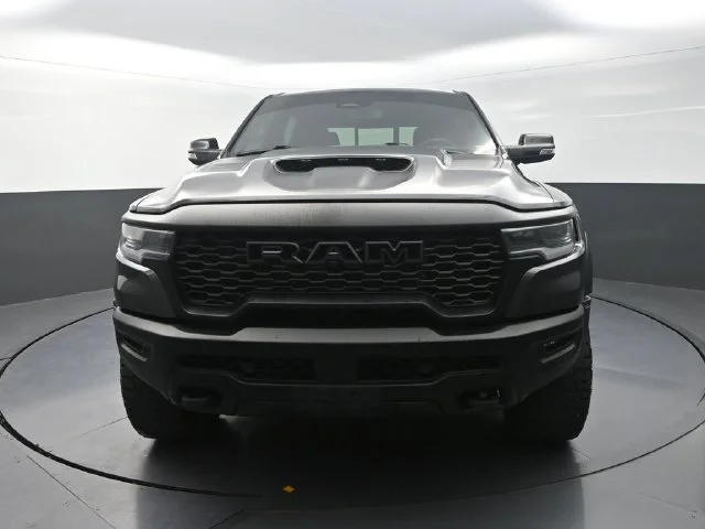 Used 2025 Gray Ram RHO image 5