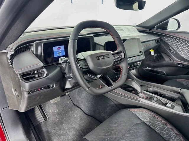 New 2026 Redeye Dodge  image 9