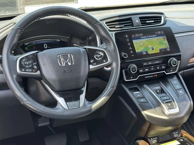 Used 2021  Honda Touring image 2