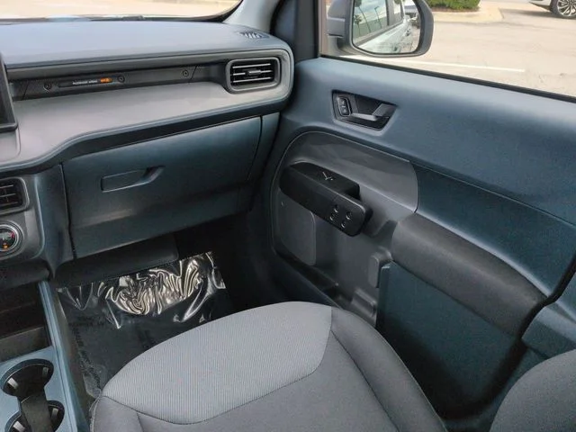 Certified Used 2024 Green Ford XL image 16