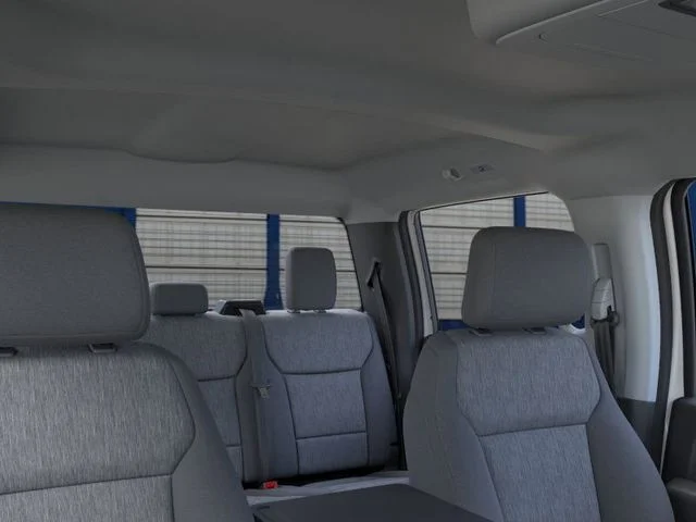New 2026 White Ford XL image 22