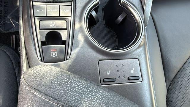 Certified Used 2024 CELESTIAL SILVER Toyota  image 26