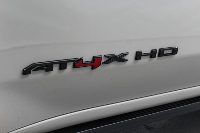 2026 GMC Sierra 2500HD AT4X - Photo 16