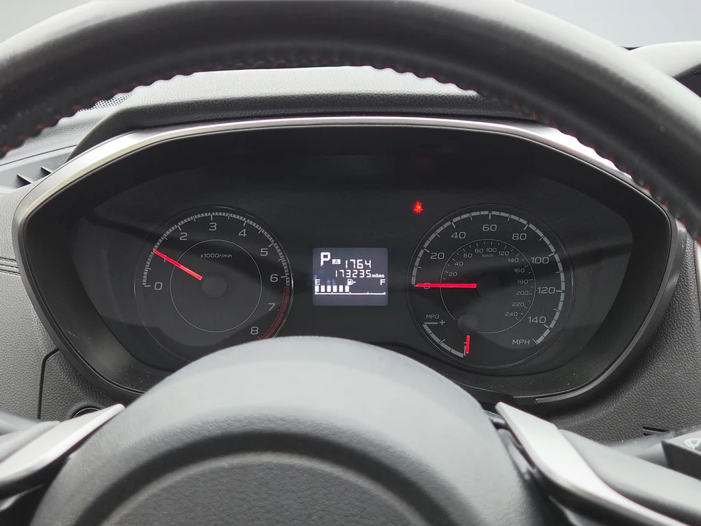 Used 2019 Silver Subaru 2.0i Premium image 19
